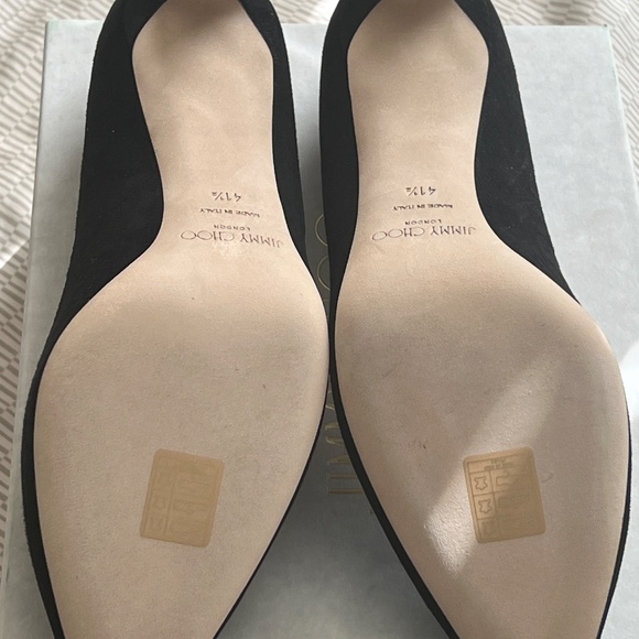 Jimmy Choo Pumps - Picture 5 of 5